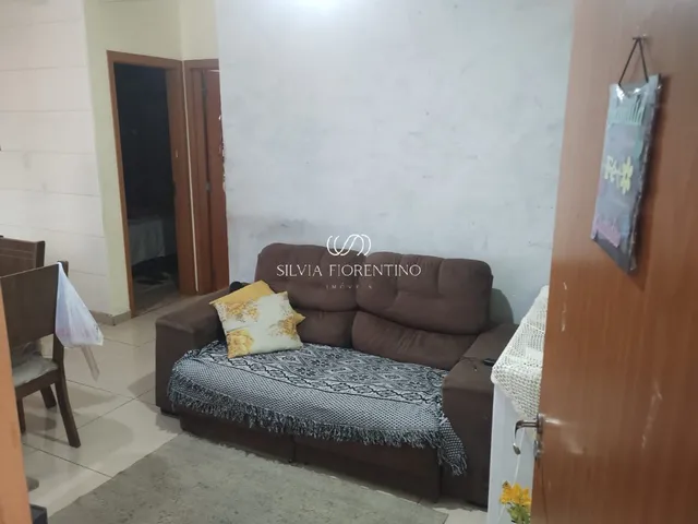 Imagem 6: Imperdível: Apartamento À Venda em Taubaté-Sp, Jardim Gurilândia - 2 Quartos, 1 Banheiro, 1 Vaga de Garagem, 60M²!
