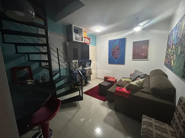 Imagem: Apartamento À Venda na Vila Prosperidade