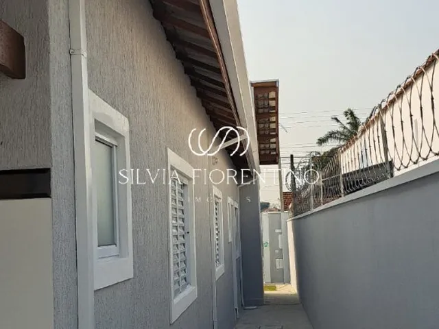 Imagem 3: Imperdível! Casa À Venda em Taubaté-Sp, Bairro Parque Urupês, 2 Quartos, 1 Suíte, 1 Sala, 2 Banheiros, 1 Vaga, 70M²