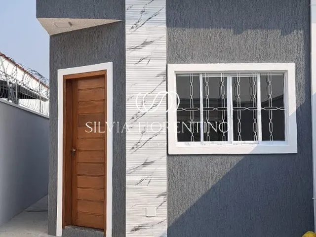 Imagem 14: Imperdível! Casa À Venda em Taubaté-Sp, Bairro Parque Urupês, 2 Quartos, 1 Suíte, 1 Sala, 2 Banheiros, 1 Vaga, 70M²