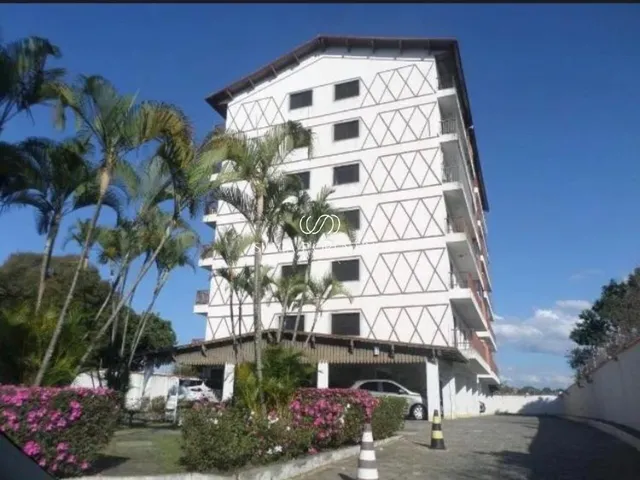 Imagem: Imperdível Apartamento À Venda em Taubaté-Sp