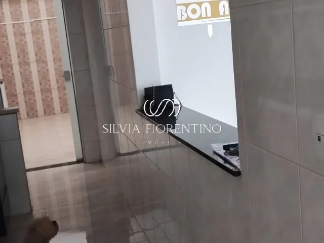 Imagem 9: Apartamento À Venda em Taubaté-Sp, Chácara Fonte Imaculada Conceição: 2 Quartos, 1 Suíte, 2 Banheiros, 1 Vaga, 55,00 M²