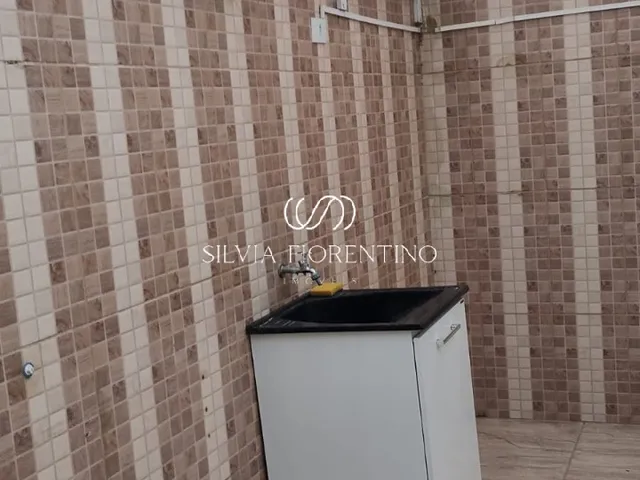 Imagem 2: Apartamento À Venda em Taubaté-Sp, Chácara Fonte Imaculada Conceição: 2 Quartos, 1 Suíte, 2 Banheiros, 1 Vaga, 55,00 M²