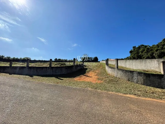 Imagem: Terreno em Condomínio de Luxo com 5.111M²