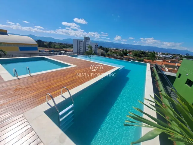 Imagem: Apartamento À Venda em Pindamonhangaba-Sp