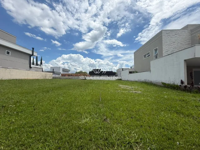 Imagem: Terreno em Condomínio de Alto Padrão em