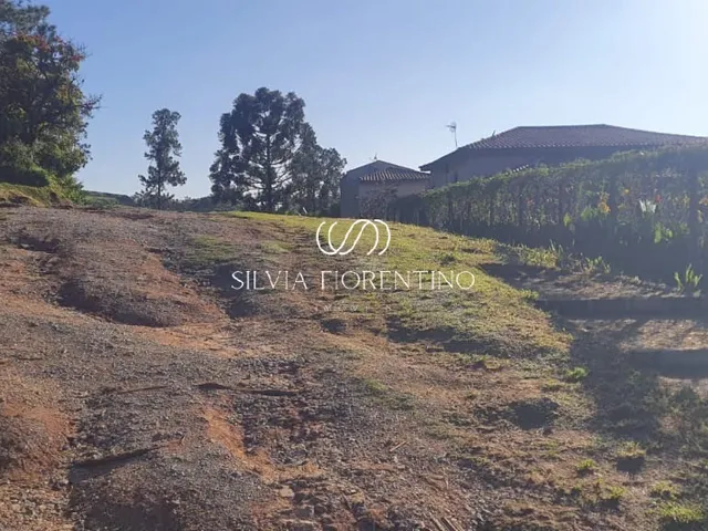 Imagem 1: Terreno em Condomínio de Luxo em Taubaté-Sp 2.538 M² Bairro Chácaras Cataguá