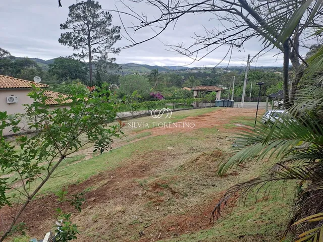 Imagem 2: Terreno em Condomínio de Luxo em Taubaté-Sp 2.538 M² Bairro Chácaras Cataguá