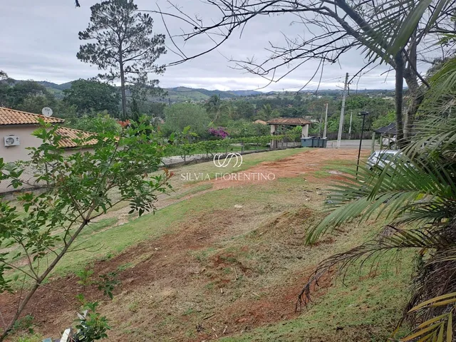 Imagem 4: Terreno em Condomínio de Luxo em Taubaté-Sp 2.538 M² Bairro Chácaras Cataguá