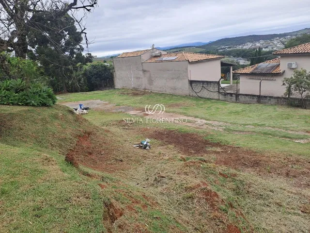 Imagem 9: Terreno em Condomínio de Luxo em Taubaté-Sp 2.538 M² Bairro Chácaras Cataguá