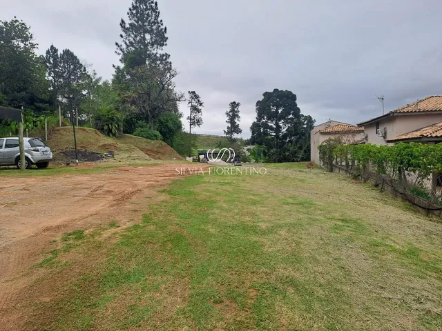 Imagem 10: Terreno em Condomínio de Luxo em Taubaté-Sp 2.538 M² Bairro Chácaras Cataguá