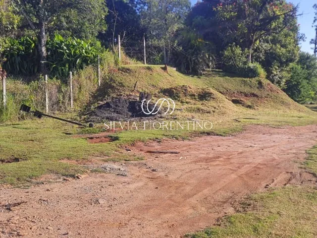 Imagem 13: Terreno em Condomínio de Luxo em Taubaté-Sp 2.538 M² Bairro Chácaras Cataguá