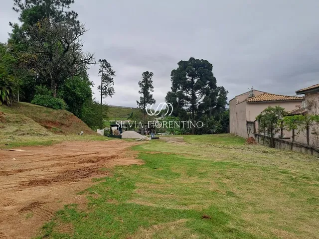 Imagem 3: Terreno em Condomínio de Luxo em Taubaté-Sp 2.538 M² Bairro Chácaras Cataguá