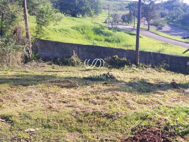 Imagem 12: Terreno em Condomínio de Luxo em Taubaté-Sp 2.538 M² Bairro Chácaras Cataguá
