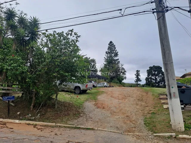 Imagem 6: Terreno em Condomínio de Luxo em Taubaté-Sp 2.538 M² Bairro Chácaras Cataguá