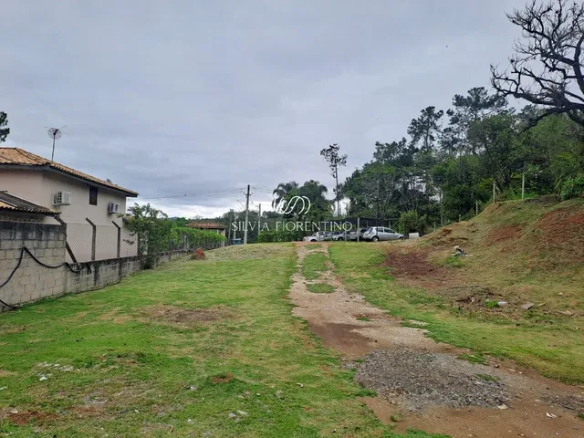 Imagem 11: Terreno em Condomínio de Luxo em Taubaté-Sp 2.538 M² Bairro Chácaras Cataguá