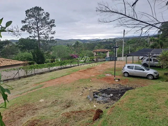 Imagem 5: Terreno em Condomínio de Luxo em Taubaté-Sp 2.538 M² Bairro Chácaras Cataguá