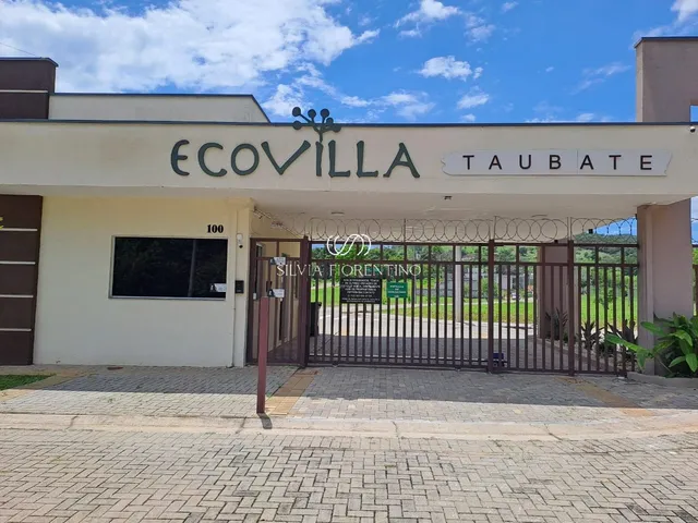 Imagem: Terreno À Venda em Taubaté-Sp, no Bairro
