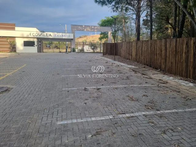 Imagem: Terreno À Venda em Taubaté-Sp, Bairro