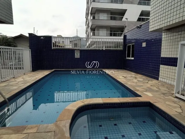 Imagem: Apartamento À Venda em Ubatuba-Sp 2 Quartos
