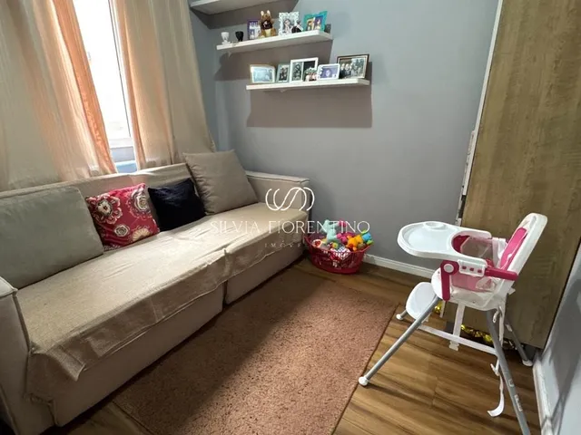 Imagem 6: Venda de Apartamento Impecável: 3 Quartos, 1 Suíte, 1 Sala, 2 Banheiros e 150M² no Jardim Oásis, Taubaté-Sp!