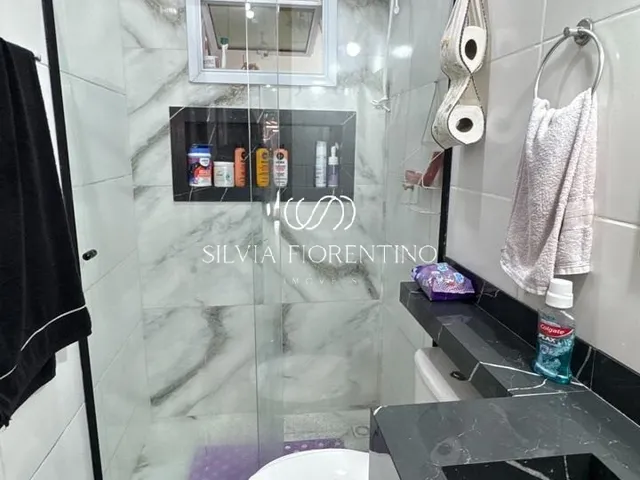 Imagem 12: Venda de Apartamento Impecável: 3 Quartos, 1 Suíte, 1 Sala, 2 Banheiros e 150M² no Jardim Oásis, Taubaté-Sp!