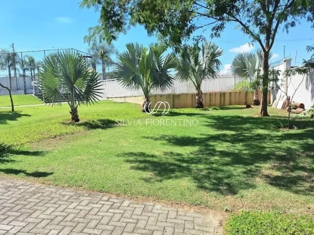 Imagem: Terreno em Condomínio À Venda no Vale