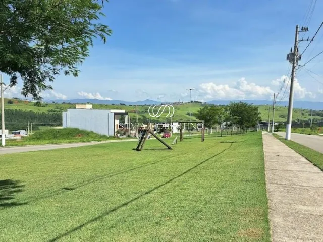 Imagem 2: Terreno em Condomínio À Venda no Vale dos Cristais, Taubaté-Sp: 250,00 M² de Área!