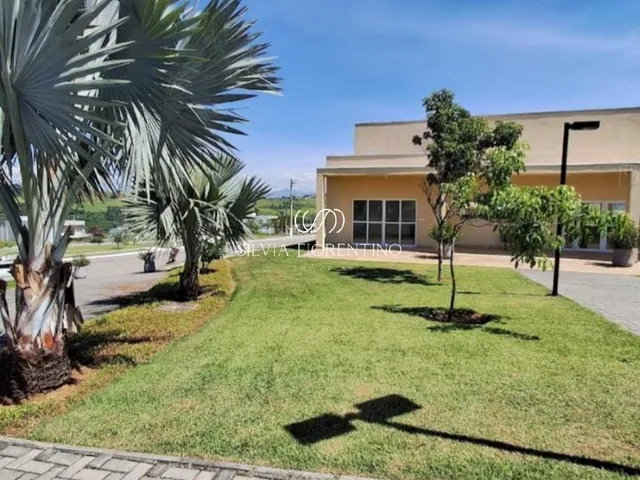 Imagem 10: Terreno em Condomínio À Venda no Vale dos Cristais, Taubaté-Sp: 250,00 M² de Área!