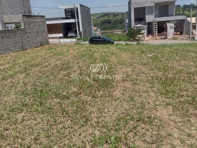 Imagem 6: Terreno em Condomínio À Venda no Vale dos Cristais, Taubaté-Sp: 250,00 M² de Área!