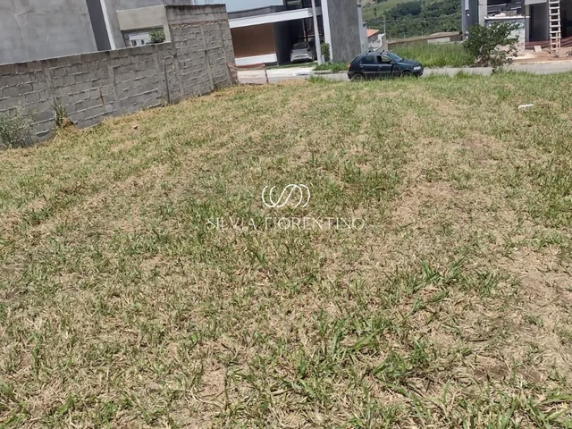 Imagem 12: Terreno em Condomínio À Venda no Vale dos Cristais, Taubaté-Sp: 250,00 M² de Área!