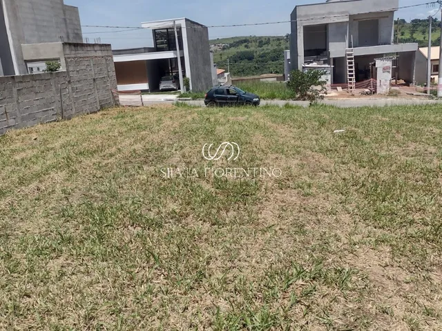 Imagem 5: Terreno em Condomínio À Venda no Vale dos Cristais, Taubaté-Sp: 250,00 M² de Área!