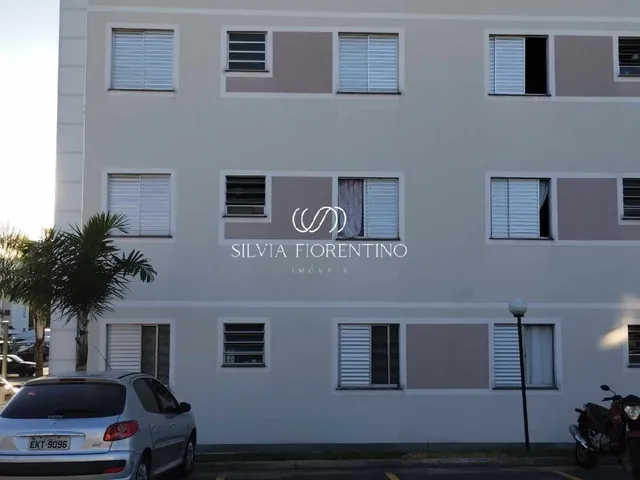 Imagem: Apartamento À Venda na Vila São José
