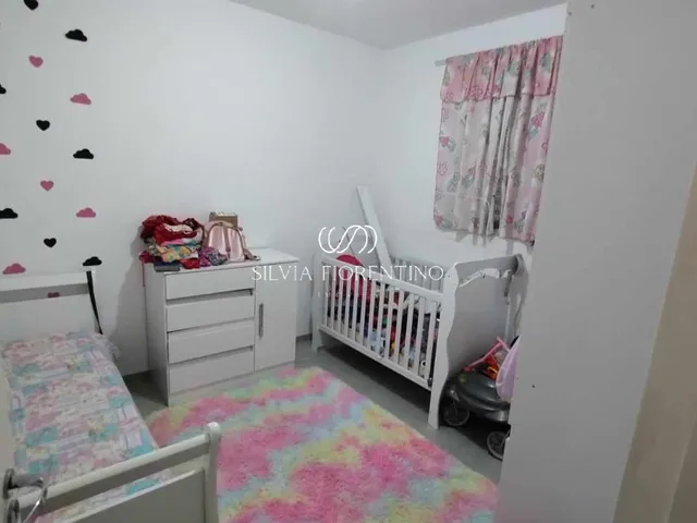 Imagem 3: Apartamento À Venda na Vila São José, Taubaté-Sp: 2 Quartos, 1 Sala, 1 Banheiro, 1 Vaga de Garagem, 50M² de Área