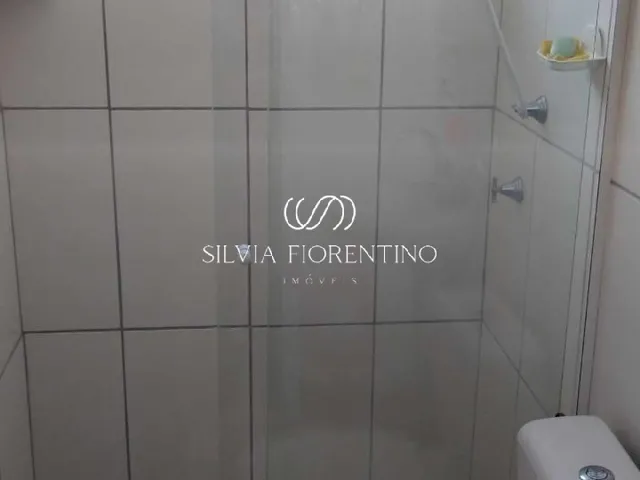 Imagem 7: Apartamento À Venda na Vila São José, Taubaté-Sp: 2 Quartos, 1 Sala, 1 Banheiro, 1 Vaga de Garagem, 50M² de Área