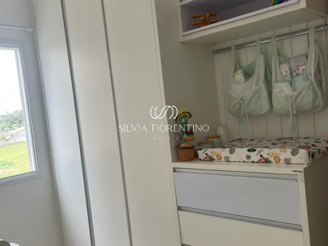 Imagem 2: Imperdível Oportunidade: Apartamento À Venda em Taubaté-Sp, São Gonçalo - 2 Quartos, 1 Sala, 2 Banheiros, 1 Vaga, 58M²