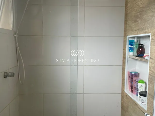 Imagem 9: Imperdível Oportunidade: Apartamento À Venda em Taubaté-Sp, São Gonçalo - 2 Quartos, 1 Sala, 2 Banheiros, 1 Vaga, 58M²