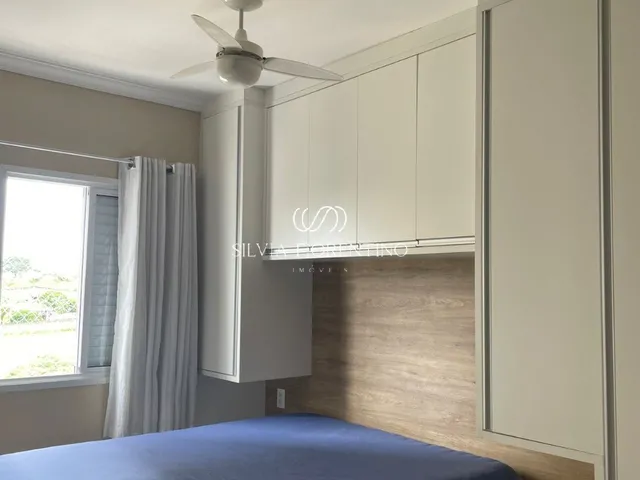 Imagem 16: Imperdível Oportunidade: Apartamento À Venda em Taubaté-Sp, São Gonçalo - 2 Quartos, 1 Sala, 2 Banheiros, 1 Vaga, 58M²