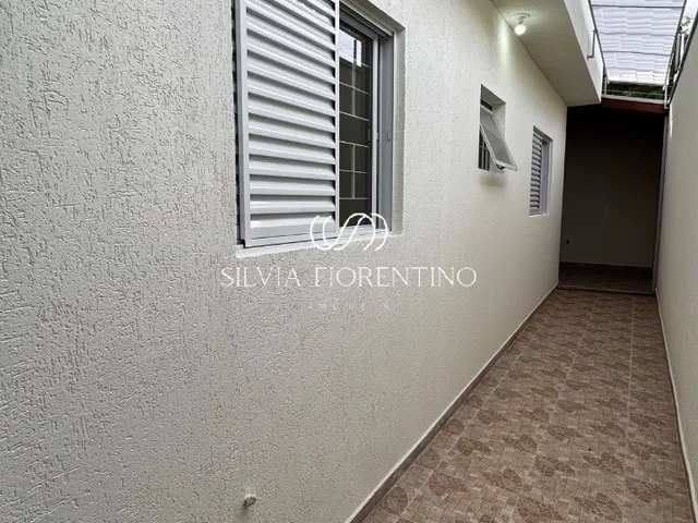 Imagem 11: Imperdível: Casa À Venda no Jardim Oásis, Taubaté-Sp. 2 Quartos, 1 Suíte, 1 Sala, 2 Banheiros, 2 Vagas de Garagem. 84M²