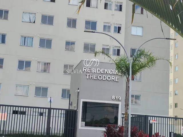 Imagem: Venda de Apartamento na Vila Prosperidade