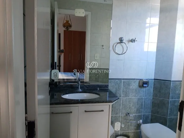 Imagem 6: Apartamento À Venda em Taubaté-Sp, Jardim das Nações: 3 Quartos, 1 Suíte, 105M² - Imperdível!