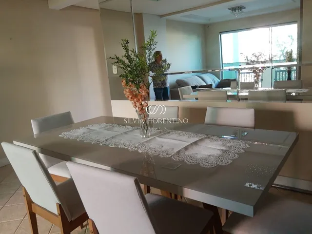 Imagem 5: Apartamento À Venda em Taubaté-Sp, Jardim das Nações: 3 Quartos, 1 Suíte, 105M² - Imperdível!