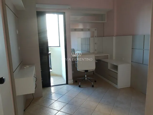 Imagem 7: Apartamento À Venda em Taubaté-Sp, Jardim das Nações: 3 Quartos, 1 Suíte, 105M² - Imperdível!