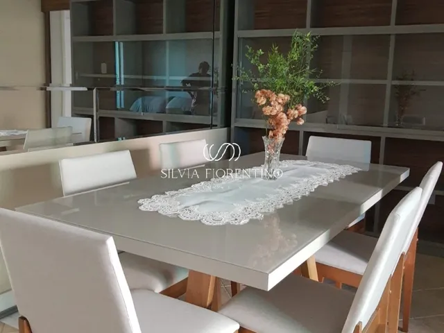 Imagem 9: Apartamento À Venda em Taubaté-Sp, Jardim das Nações: 3 Quartos, 1 Suíte, 105M² - Imperdível!