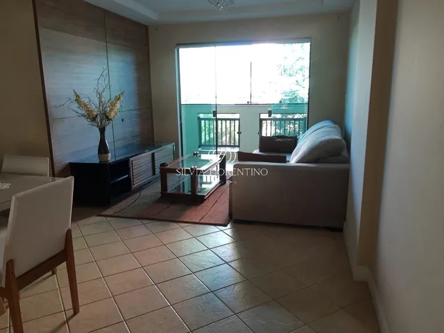 Imagem 4: Apartamento À Venda em Taubaté-Sp, Jardim das Nações: 3 Quartos, 1 Suíte, 105M² - Imperdível!