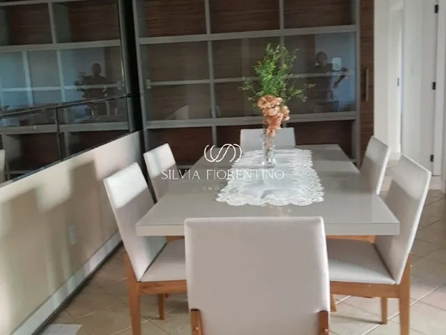 Imagem 8: Apartamento À Venda em Taubaté-Sp, Jardim das Nações: 3 Quartos, 1 Suíte, 105M² - Imperdível!