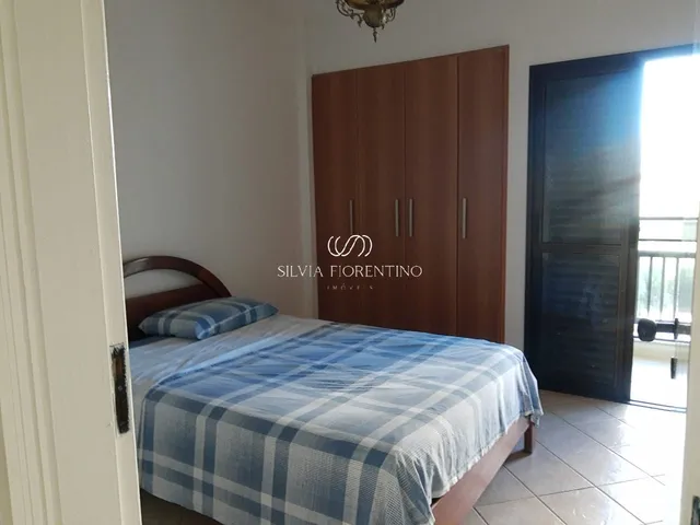 Imagem 3: Apartamento À Venda em Taubaté-Sp, Jardim das Nações: 3 Quartos, 1 Suíte, 105M² - Imperdível!