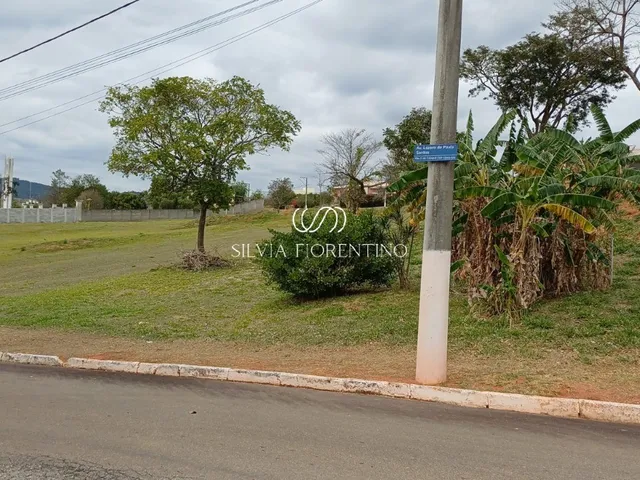 Imagem: Terreno de 2.000M² em Condomínio de Luxo