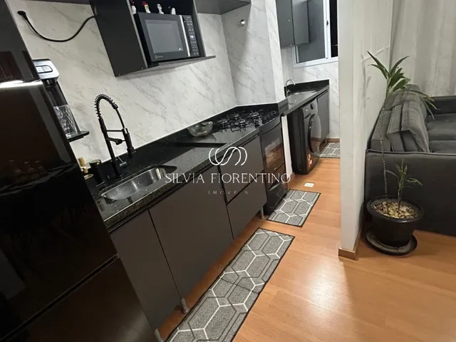 Imagem: Apartamento À Venda em Taubaté-Sp na Vila