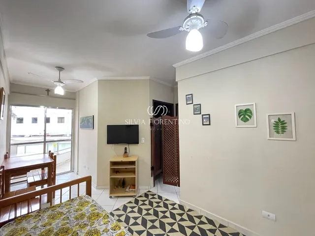 Imagem: Apartamento À Venda em Ubatuba-Sp, Perequê